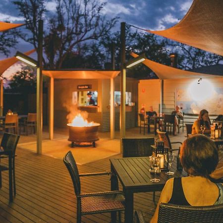 Bungle Bungle Savannah Lodge Turkey Creek المظهر الخارجي الصورة