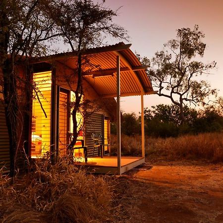 Bungle Bungle Savannah Lodge Turkey Creek المظهر الخارجي الصورة