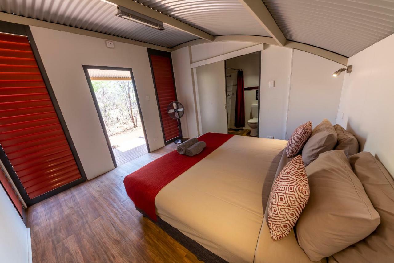 Bungle Bungle Savannah Lodge Turkey Creek المظهر الخارجي الصورة