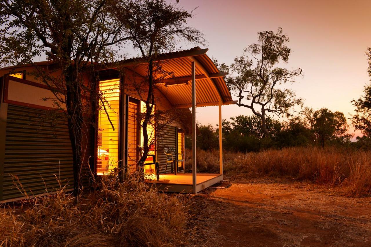 Bungle Bungle Savannah Lodge Turkey Creek المظهر الخارجي الصورة